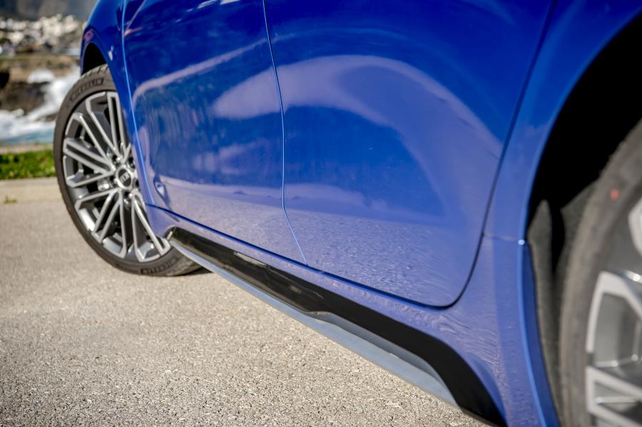 Детали экстерьера Kia ProCeed GT Line S 2019 года  (UK) (фото 4 из 41)